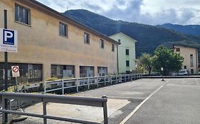Albergo Meuble Aurora